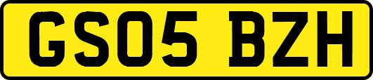 GS05BZH