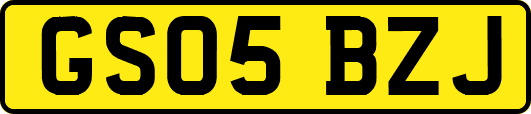 GS05BZJ