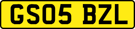 GS05BZL