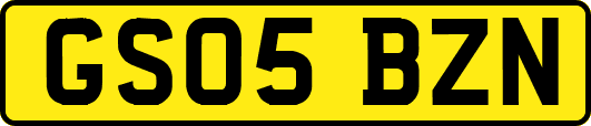 GS05BZN