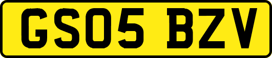 GS05BZV