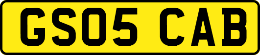 GS05CAB