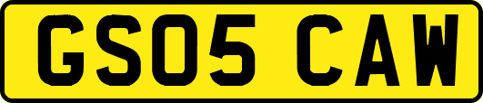 GS05CAW