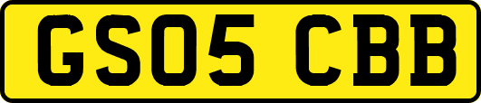 GS05CBB