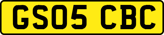 GS05CBC