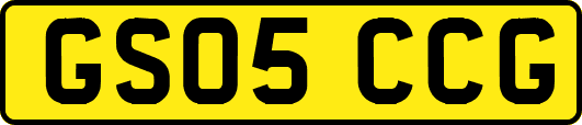 GS05CCG