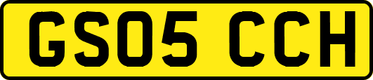 GS05CCH