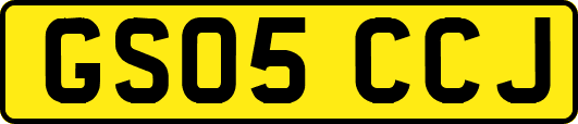 GS05CCJ