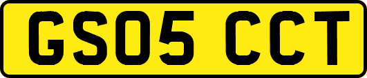 GS05CCT