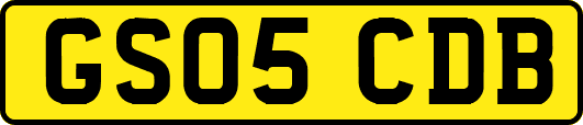 GS05CDB