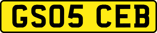 GS05CEB