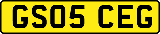 GS05CEG