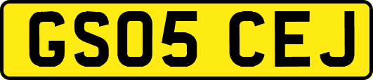 GS05CEJ
