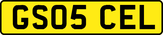 GS05CEL