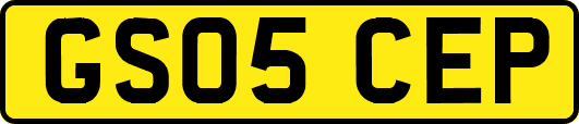 GS05CEP