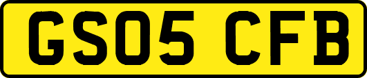 GS05CFB