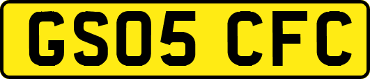 GS05CFC