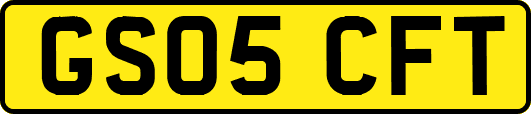 GS05CFT