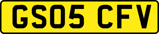 GS05CFV