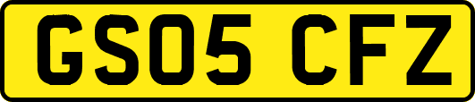 GS05CFZ