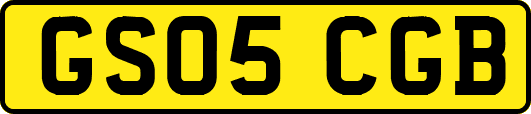 GS05CGB