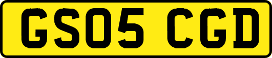 GS05CGD