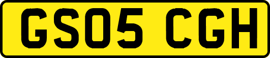 GS05CGH