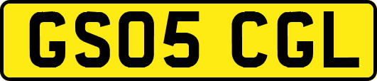 GS05CGL