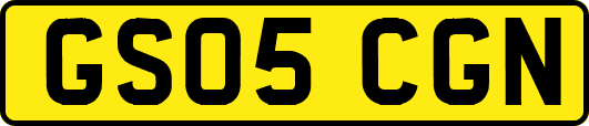 GS05CGN