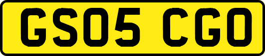 GS05CGO