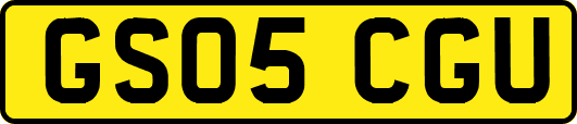 GS05CGU