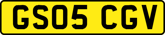 GS05CGV