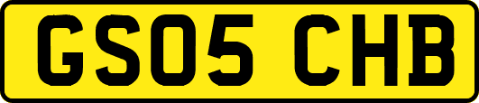 GS05CHB