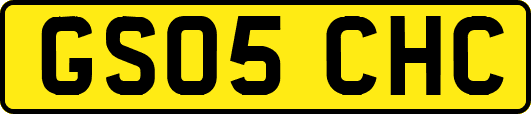 GS05CHC