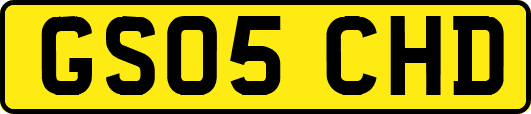 GS05CHD