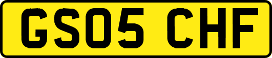 GS05CHF