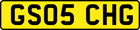 GS05CHG