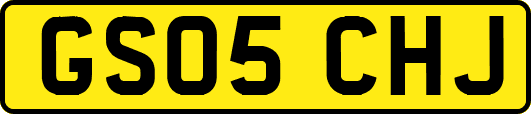 GS05CHJ