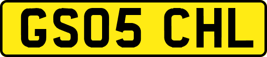 GS05CHL