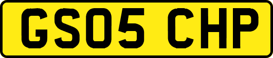GS05CHP