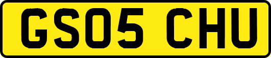 GS05CHU