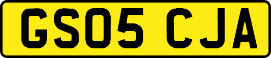 GS05CJA