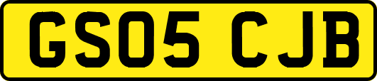 GS05CJB