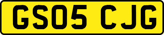 GS05CJG