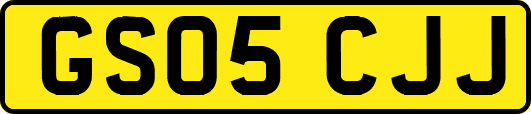 GS05CJJ
