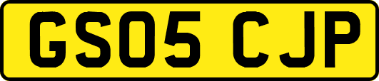 GS05CJP