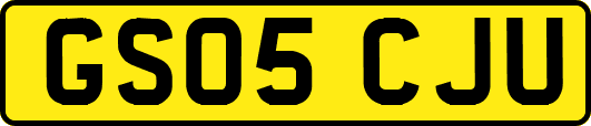 GS05CJU