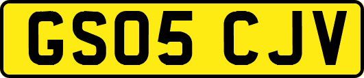 GS05CJV