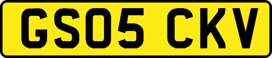 GS05CKV