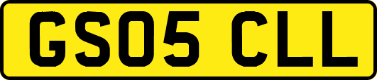 GS05CLL